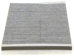 Bosch Filtru Habitaclu BOSCH cu carbon activ 1987435514