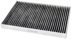 Asam Automotive Filtru habitaclu ASAM cu carbon activ 71693