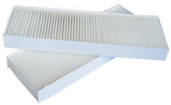 Asam Automotive Filtru Habitaclu Set 2 Buc - uleideulei - 49,59 RON
