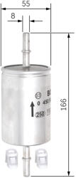Bosch Filtru Combustibil BOSCH 0450905316