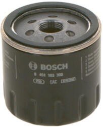 Bosch Filtru ulei BOSCH 0451103300