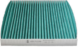 Atk Autotechnik Filtru Habitaclu Antibacterian - uleideulei - 44,44 RON