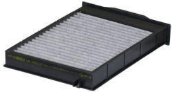 KNECHT Filtru habitaclu KNECHT cu carbon activ LAK175