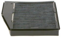 Bosch Filtru habitaclu BOSCH cu carbon activ 1987432365