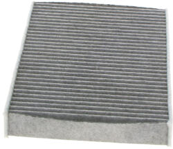 Bosch Filtru Habitaclu BOSCH cu carbon activ 1987435562