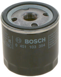 Bosch Filtru ulei BOSCH 0451103354