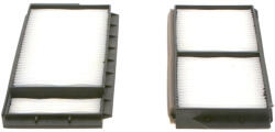 Bosch Filtru habitaclu BOSCH 1987432163
