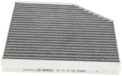 Bosch Filtru Habitaclu BOSCH cu carbon activ 1987432548
