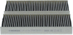 Bosch Filtru habitaclu BOSCH cu carbon activ 1987435525