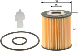 Bosch Filtru Ulei BOSCH F026407090