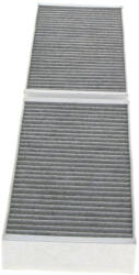 Bosch Filtru habitaclu BOSCH cu carbon activ 1987435585