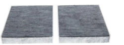Bosch Filtru Habitaclu BOSCH cu carbon activ 1987435578