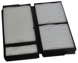 Asam Automotive Filtru habitaclu ASAM 70350 (SET 2 BUC)