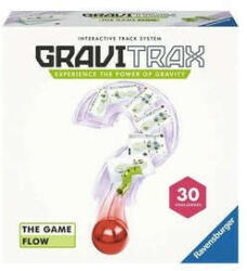 Ravensburger Társasjáték - Gravitrax Flow (REG85642)