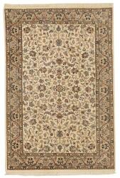 Bakero Isfahan special creme-sand Szőnyeg (120x180 cm)