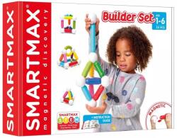 SMARTMAX - Set de construcție - 20 buc (SMX321)
