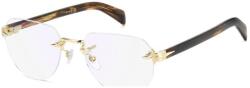 David Beckham DB 7145 T5U Rame de ochelarii Rama ochelari