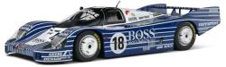 SOLIDO 1: 18 Porsche 956 Lh Negru (so-s1805507)