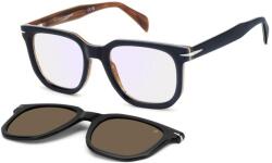 David Beckham DB 7143/C 38I Rame de ochelarii