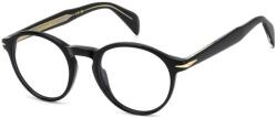 David Beckham DB 1185 807 Rame de ochelarii