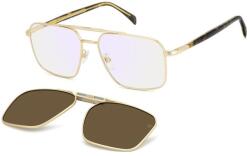 David Beckham DB 1187/G/C 8SO Rame de ochelarii