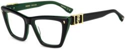 Dsquared2 D2 0172 1ED Rame de ochelarii Rama ochelari