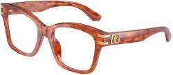 Dolce&Gabbana DG3419 3452 Rame de ochelarii Rama ochelari