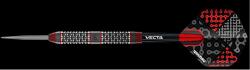 Winmau Sageti Winmau Cypher 90% Tungs (1520-22)