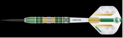 Winmau Sageti Winmau Xenon 90% Tungs 23g (1527-23)