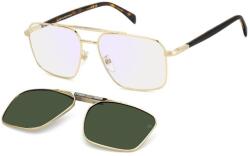 David Beckham DB 1187/G/C J5G Rame de ochelarii Rama ochelari