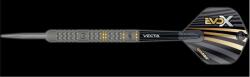 Winmau Sageti Winmau Mvg EvoX 90% Tungs 22.5g (1534-22.5)