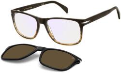 David Beckham DB 1188/C 0MY Rame de ochelarii Rama ochelari