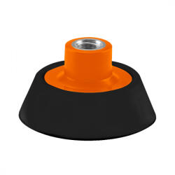 NEO TOOLS Hordozó korong 75mm Polírkoronghoz 85mm, tépőzáras (08-977) - olaj