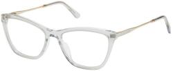 Juicy Couture JU 266/G 63M Rame de ochelarii Rama ochelari