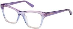 Juicy Couture JU 264/G 2OW Rame de ochelarii Rama ochelari