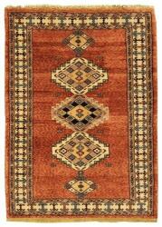 Bakero Lahore Antik Szőnyeg (130x175 cm)