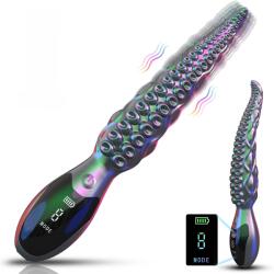 SuperLove Monster Octopus Tentacle Vibrator Vibrator