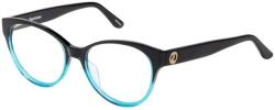 Juicy Couture JU 267/G EL9 Rame de ochelarii Rama ochelari