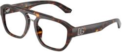 Dolce&Gabbana DG3415 502 Rame de ochelarii Rama ochelari