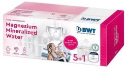 BWT Szűrőbetét 5+1db Magnesium Mineralized Water 814135-B (814135-B)