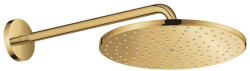 GROHE Rainshower Mono 310 fejzuhany, zuhanykarral 422 mm, arany 26558GL0 (26558GL0)