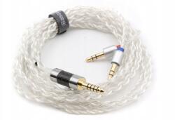 iBasso CB17 4.4mm Balanced Réz Ezüst SR2-hez és másokhoz (CB17)