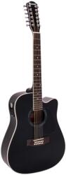 Dimavery DR 612 Black