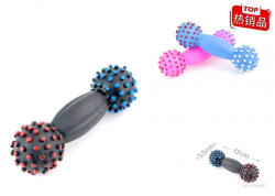  Jucarie gantera dental 17 cm