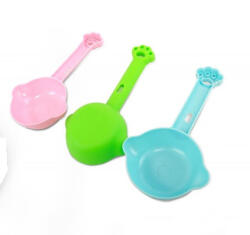  Scafa color pt hrana uscata 21, 5 cm