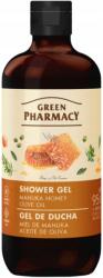 Green Pharmacy Manuka méz és olívaolaj tusfürdő 500 ml