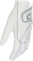 Cobra Golf Womens Microgrip Flex White Mâna stângă L Mănuși pentru femei (909472_01_L)