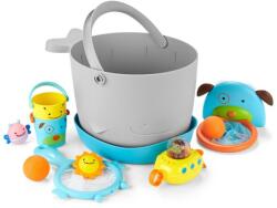 Skip Hop Vízi játékok szett 10 db 9h+ (9O296010)