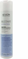 Revlon Re/Start Hydration Moisture Micellar Shampoo 250 ml