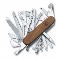 Victorinox zsebkés SwissChamp 1.6791. 63 fa keret (1.6791.63)